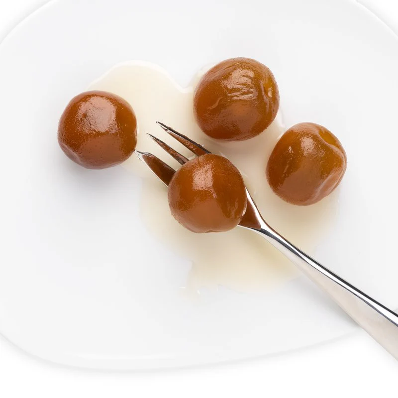 Agrimontana Candied Apricots In Syrup, 24 oz | 680g - Image 4