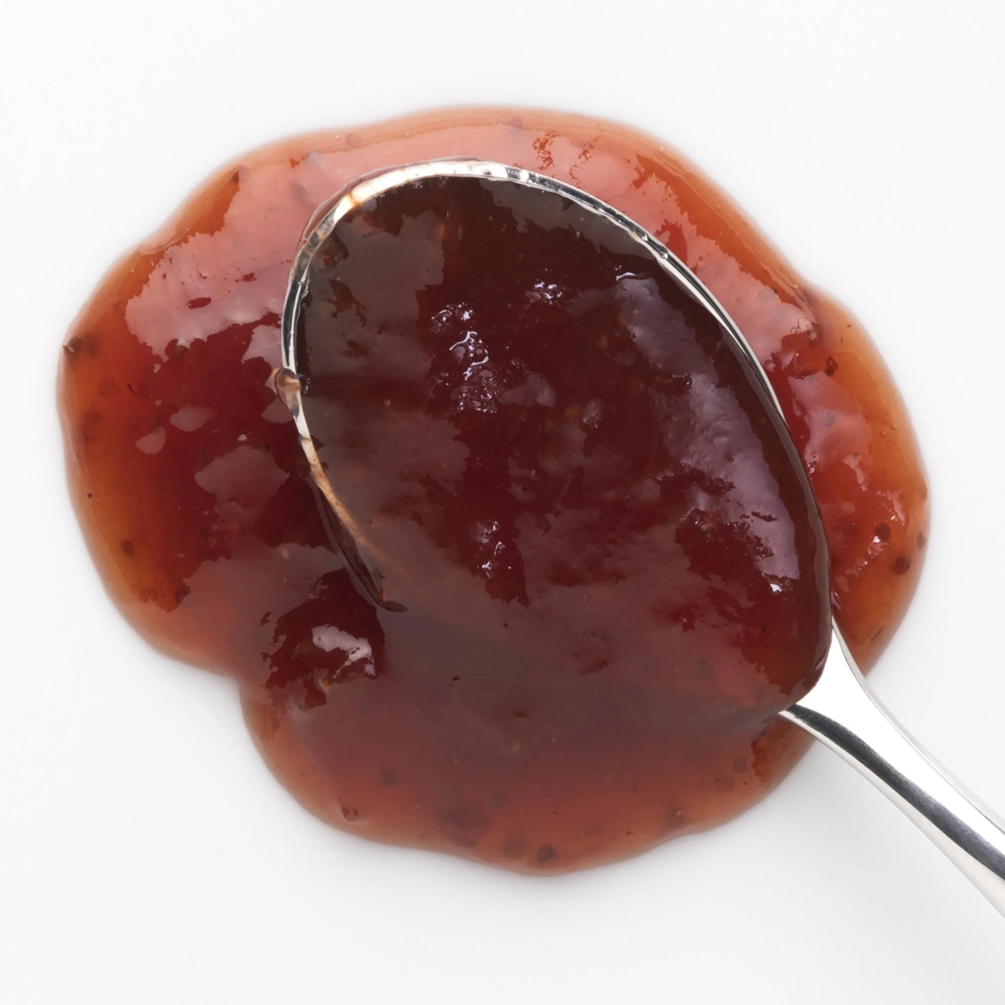 Agrimontana Strawberries Extra Jam, Fragole, 12.3 oz | 350g - Image 2