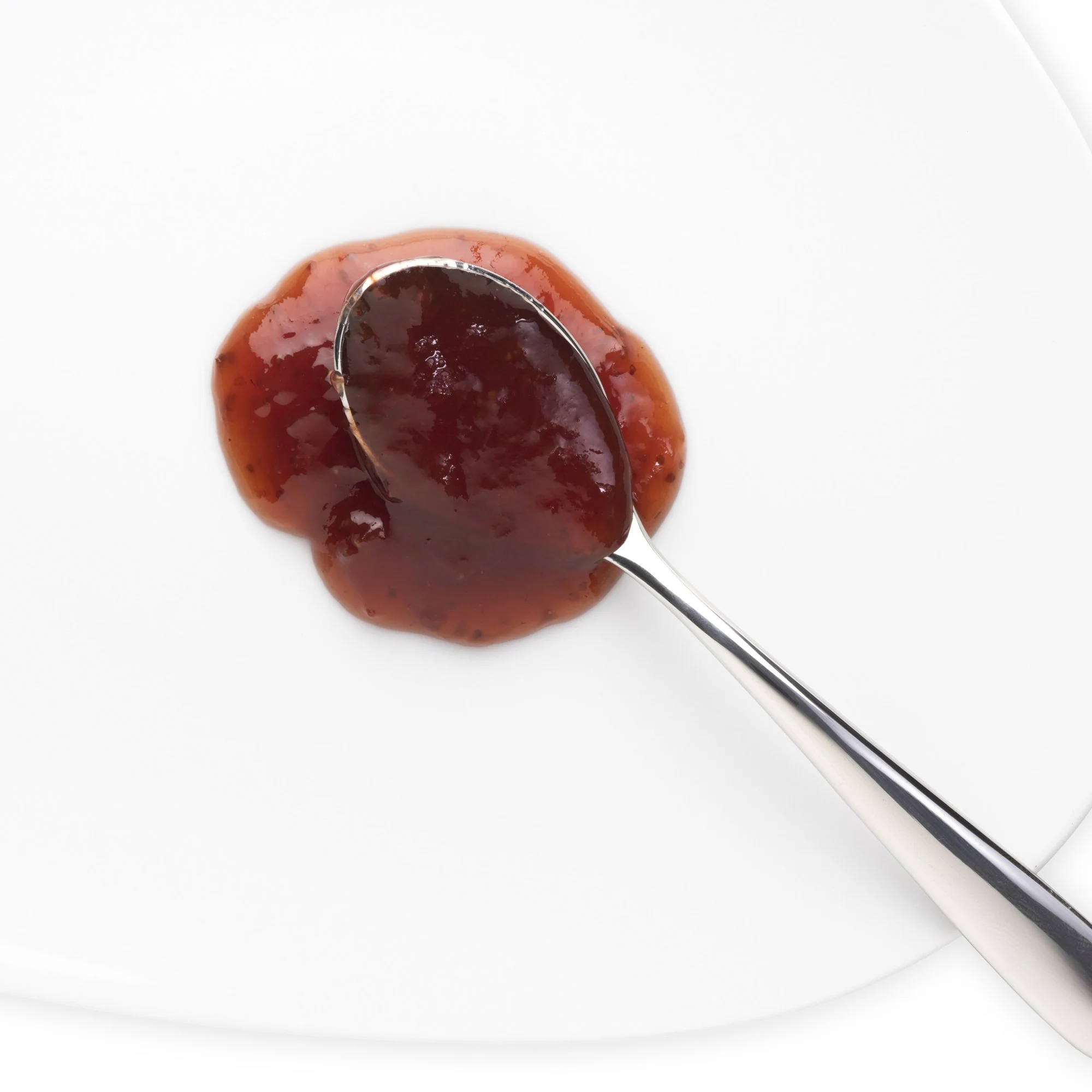 Agrimontana Strawberries Extra Jam, Fragole, 12.3 oz | 350g - Image 3