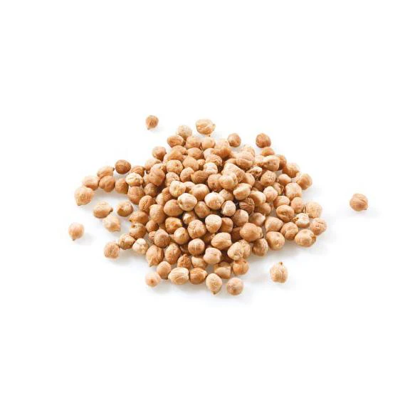 Alce Nero Organic Chickpeas, Ceci, 14.1 oz | 400g - Image 2