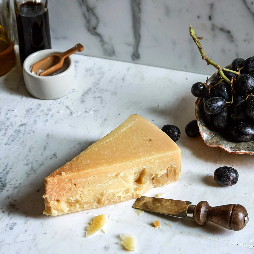 Ambrosi Montasio Wedge, 6 oz | 170g - Image 2
