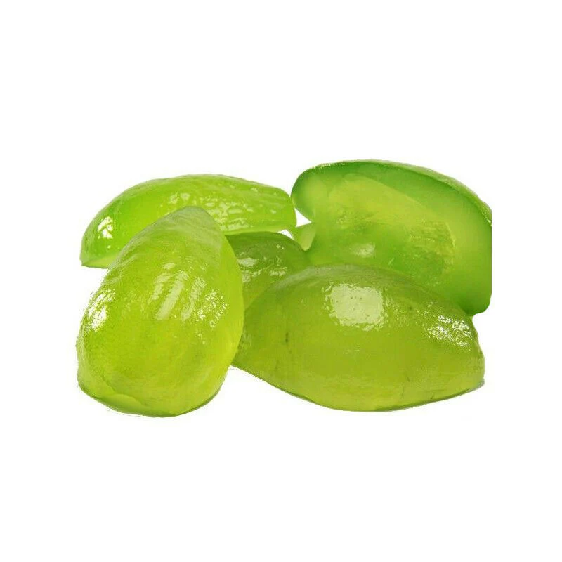 Anna Pezzella Candied Citron (Cedro a Coppe) – 4.23 oz (120g) | Italian Candied Fruit - Image 2
