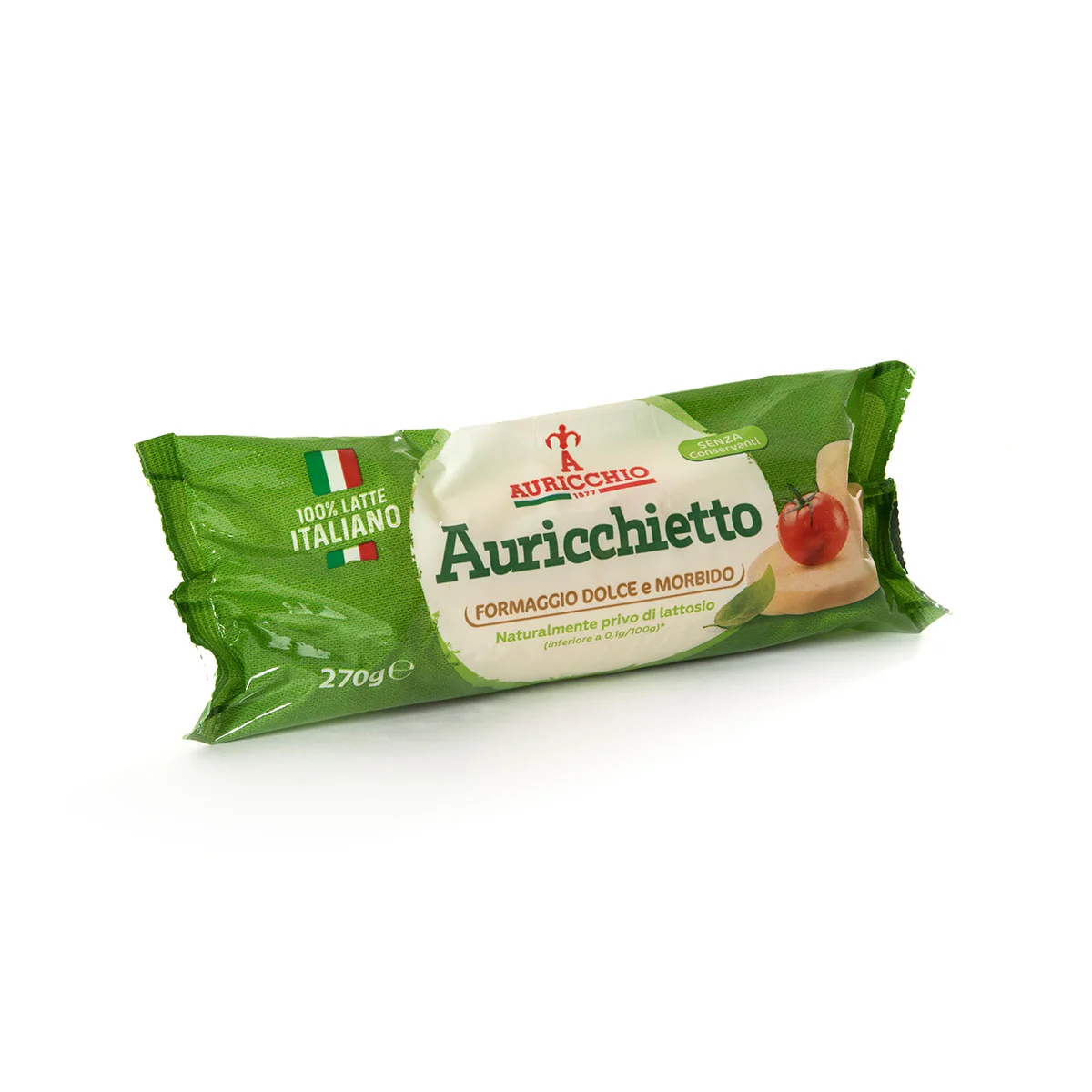 Auricchio Auricchietto Topolino Provolone, 9.5 oz | 270g