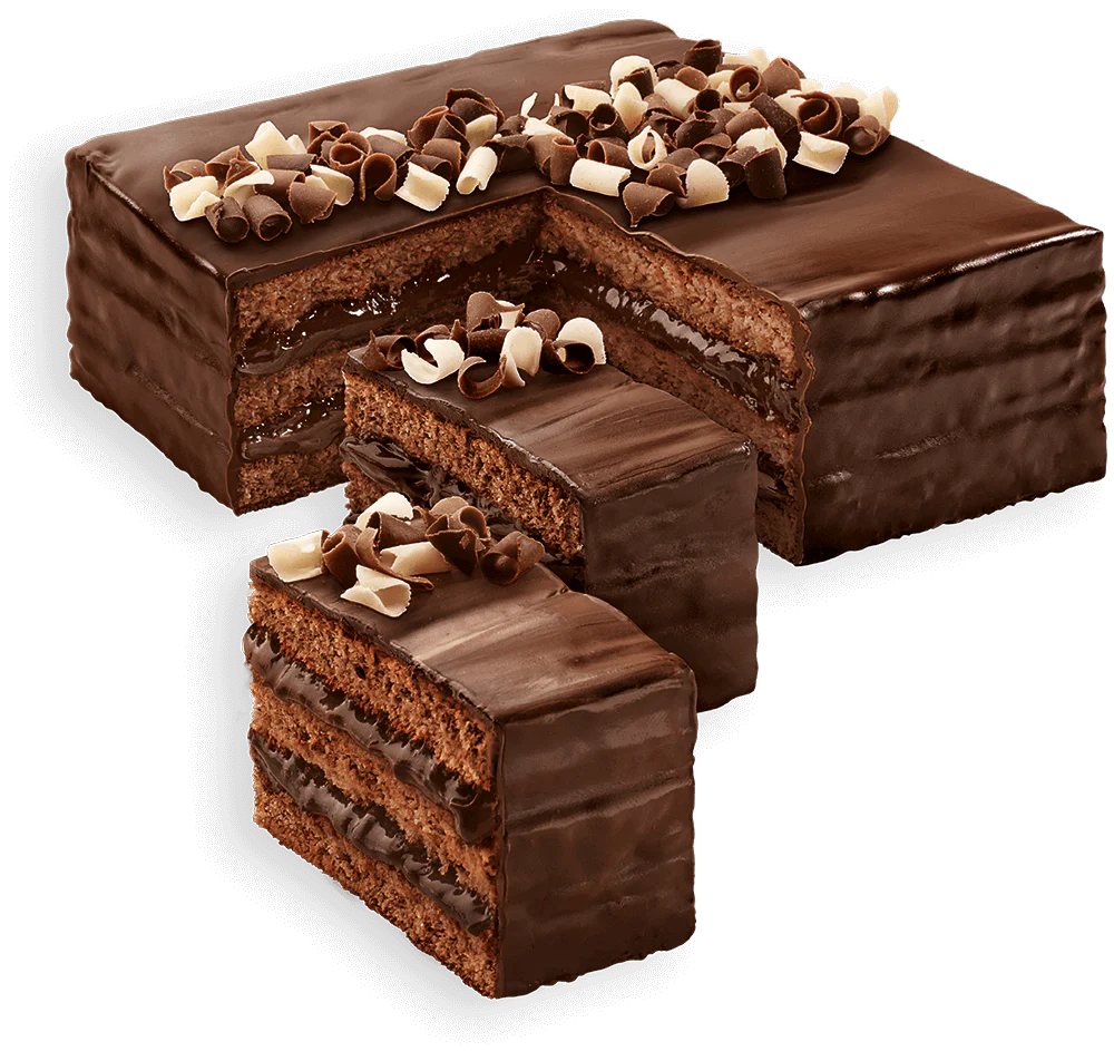 Balconi Choco Dessert, 400g - Image 2