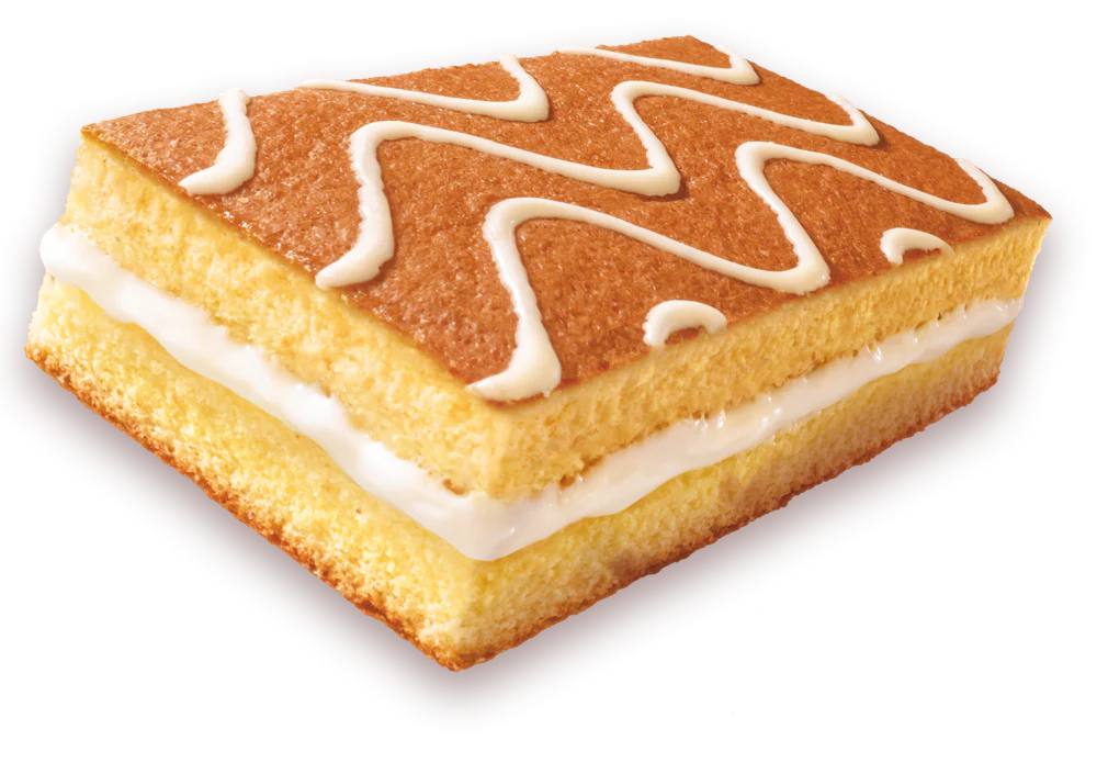 Balconi Milk Snack, Snack al Latte, 10 x 28g = 280g - Image 2
