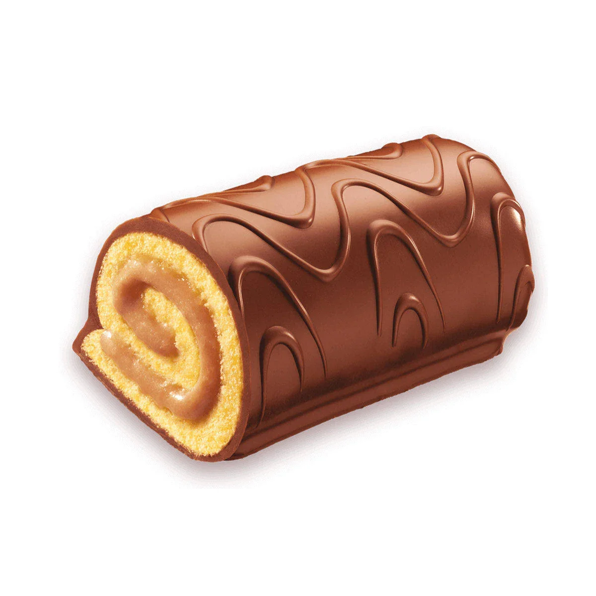 Balconi Rollino Nocciola, with Hazelnut Cream, 7.8 oz | 222 g - Image 3