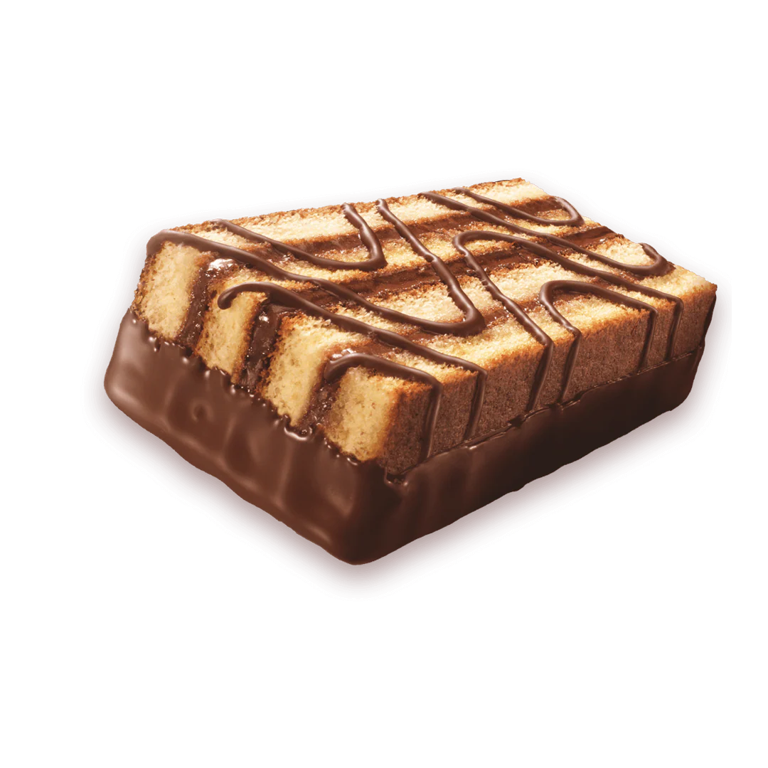 Balconi Snack Cacao, 10x33g, 11.6 oz | 330g - Image 2