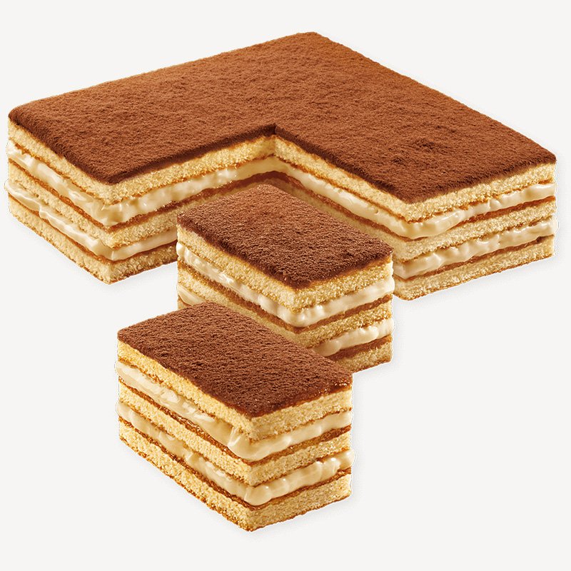 Balconi Tiramisu ,14.1 OZ | 400g - Image 3