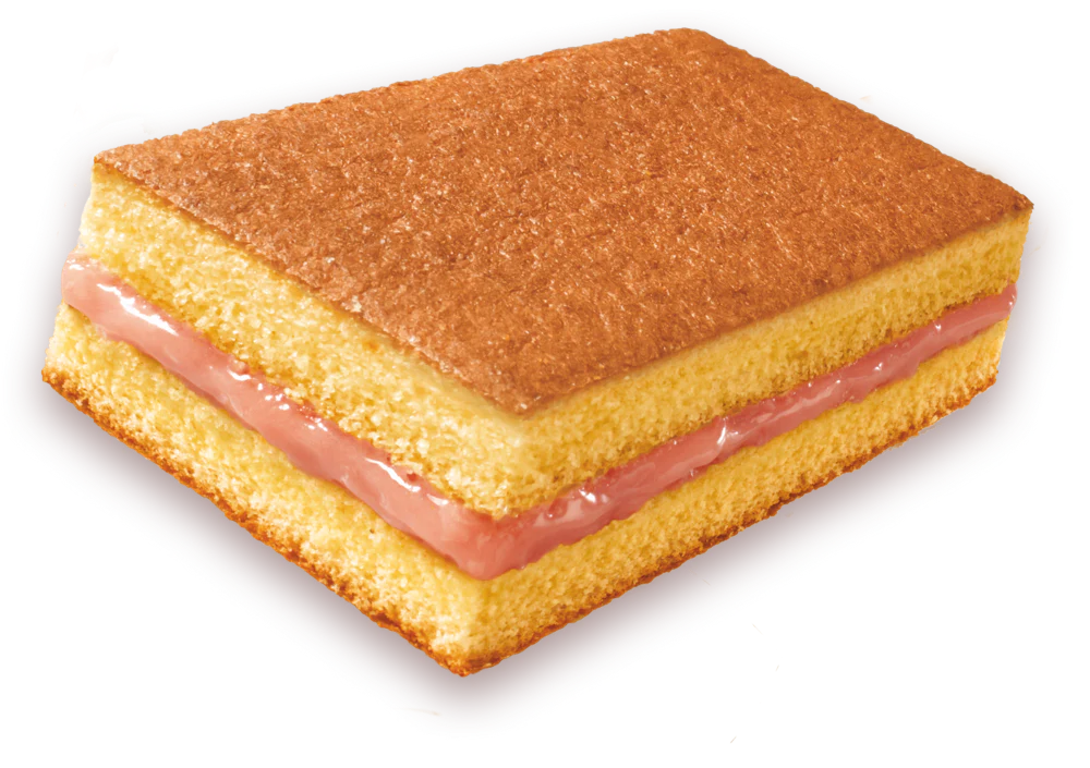 Balconi Trancetto Strawberry Cream Filling, 280g - Image 2