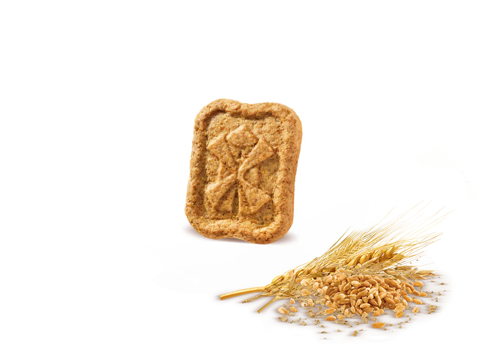 Balocco Cruschelle Whole Wheat Biscuits Cookies, 26.3 oz | 700g - Image 3