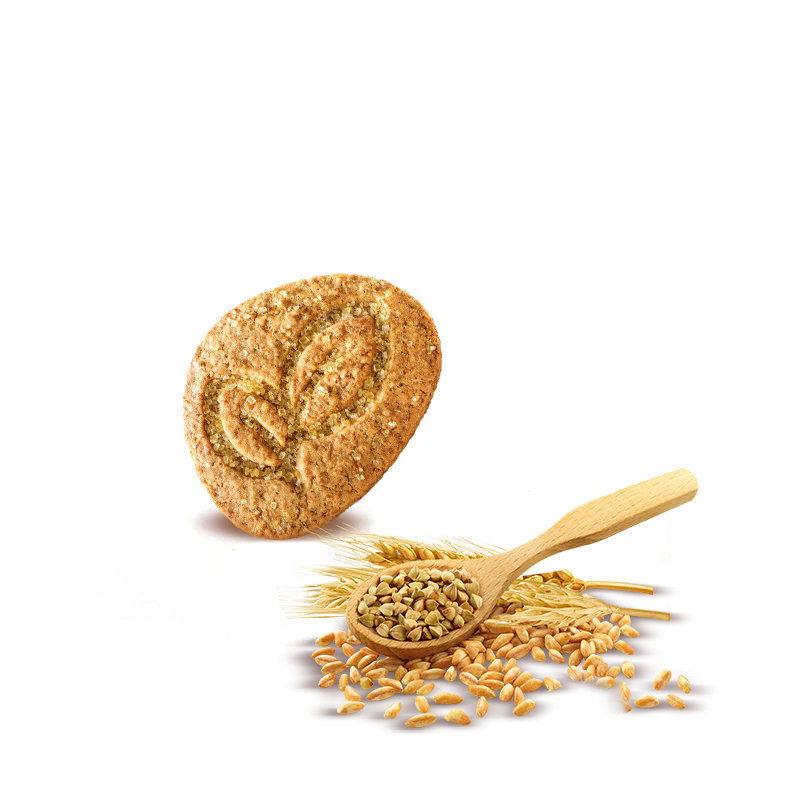 Balocco Gemmole Biscuits Cookies, 12.3 oz | 350g - Image 2