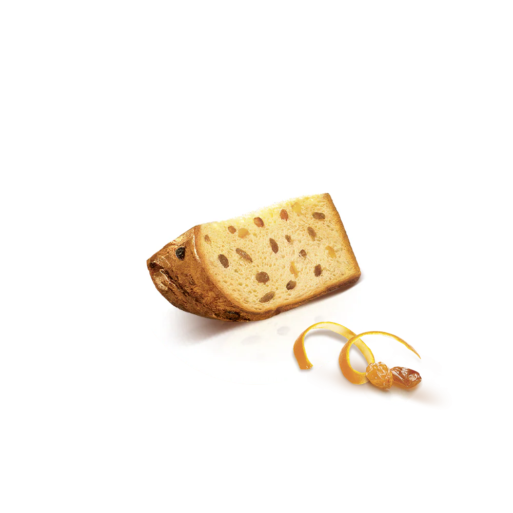 Balocco il Panettone, 35.2 oz - 1000g - Image 2