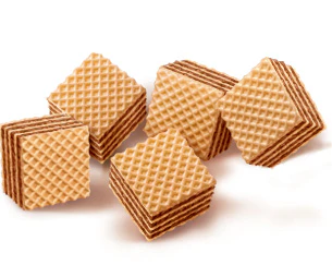 Balocco Hazelnut Wafers, 8.82 oz | 250g - Image 3