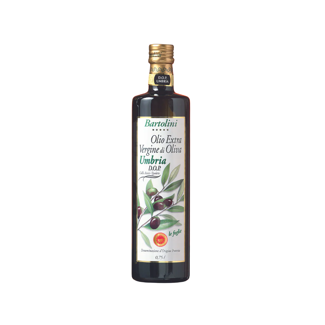 Bartolini Extra Virgin Olive Oil Umbria DOP, 16.9 FL OZ | 500 ml