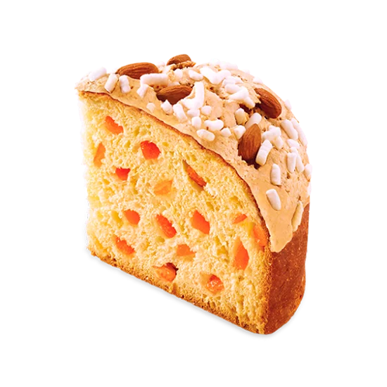 Bauli Colomba Classica, 700g - Image 2