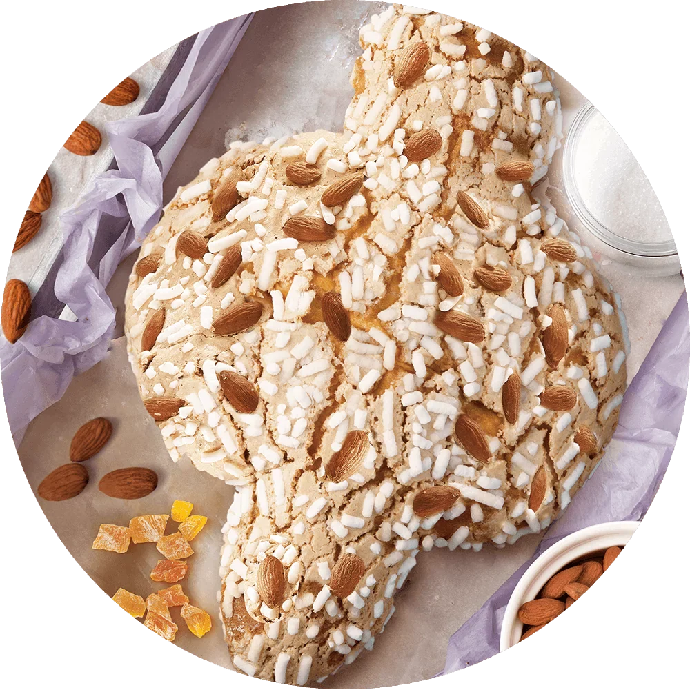 Bauli Colomba Classica, 700g - Image 3