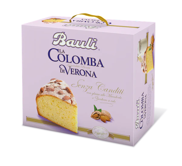 Bauli Colomba Di Verona, 1000g