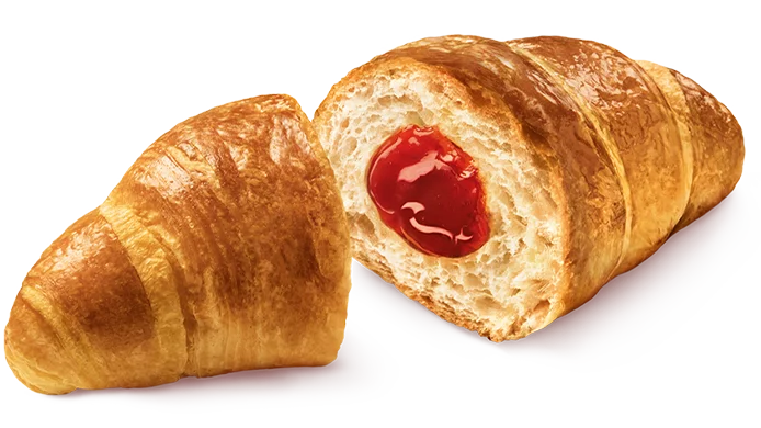 Bauli Croissant Cherry, 10.5 oz | 300g - Image 2