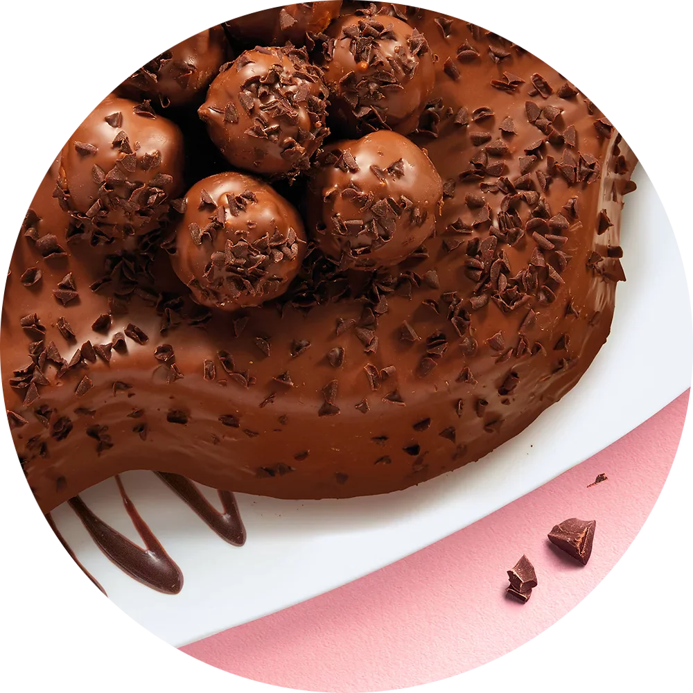 Bauli Profiteroles Colomba, 26.5 oz | 750g - Image 3