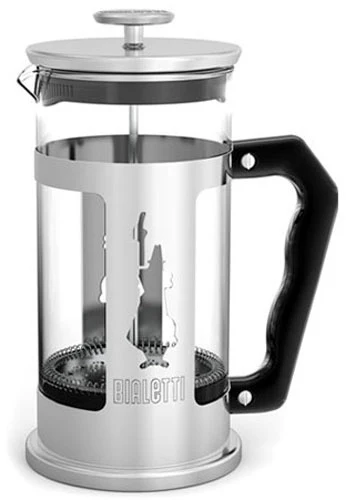 Bialetti French Press Preziosa ,1 Liter