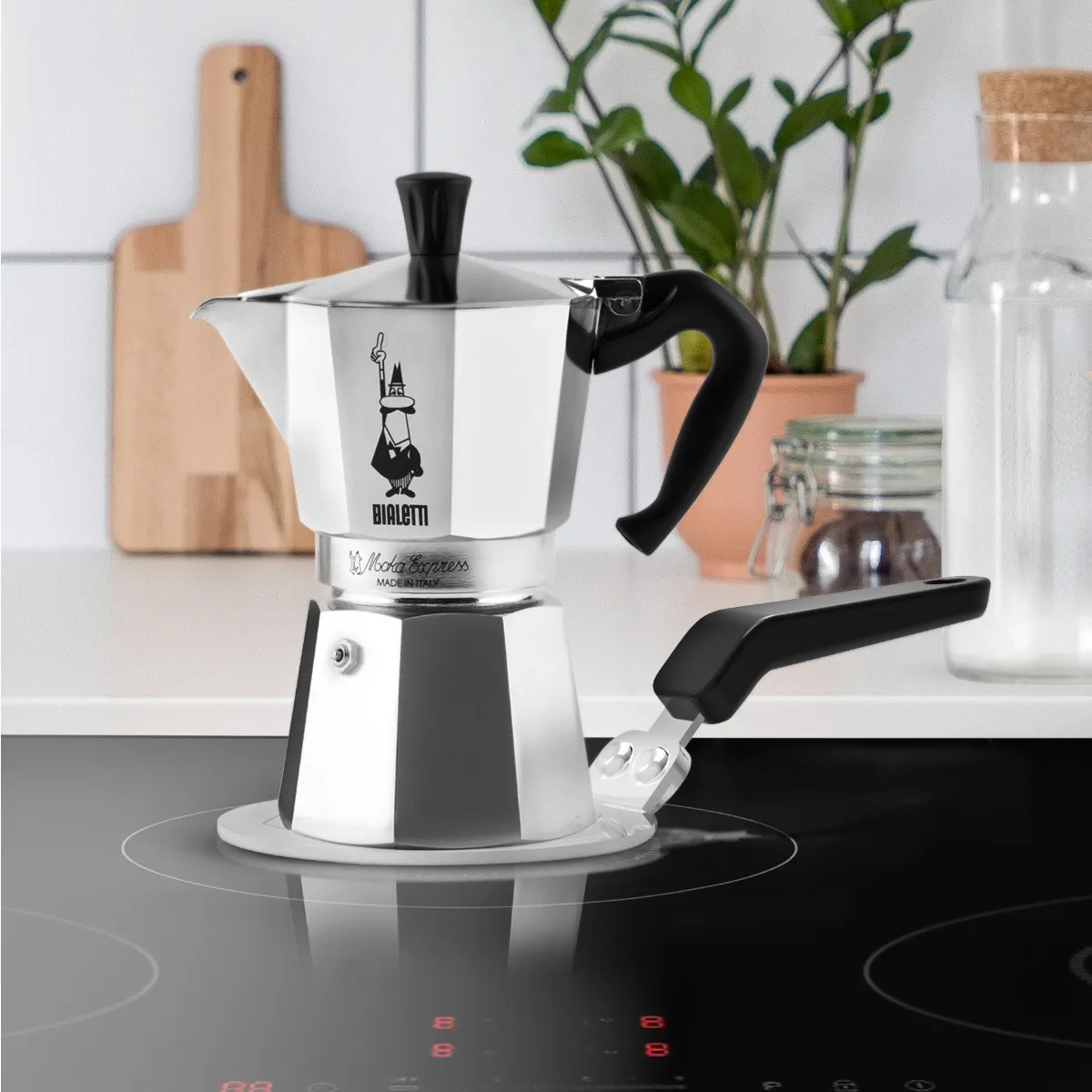 Bialetti Induction Plate - Image 3
