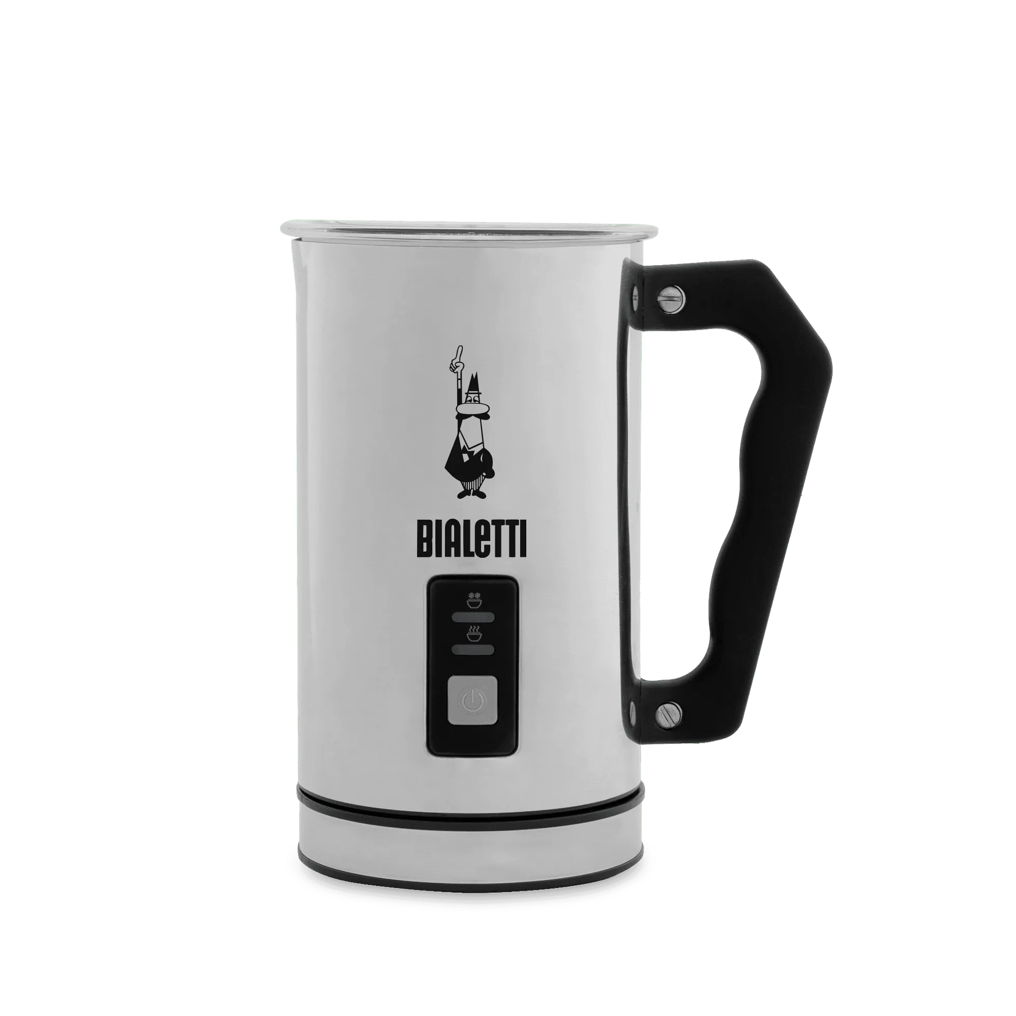 Bialetti Milk Frother, 0004430/NP,