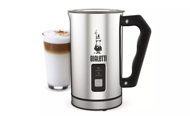 Bialetti Milk Frother, 0004430/NP, - Image 2
