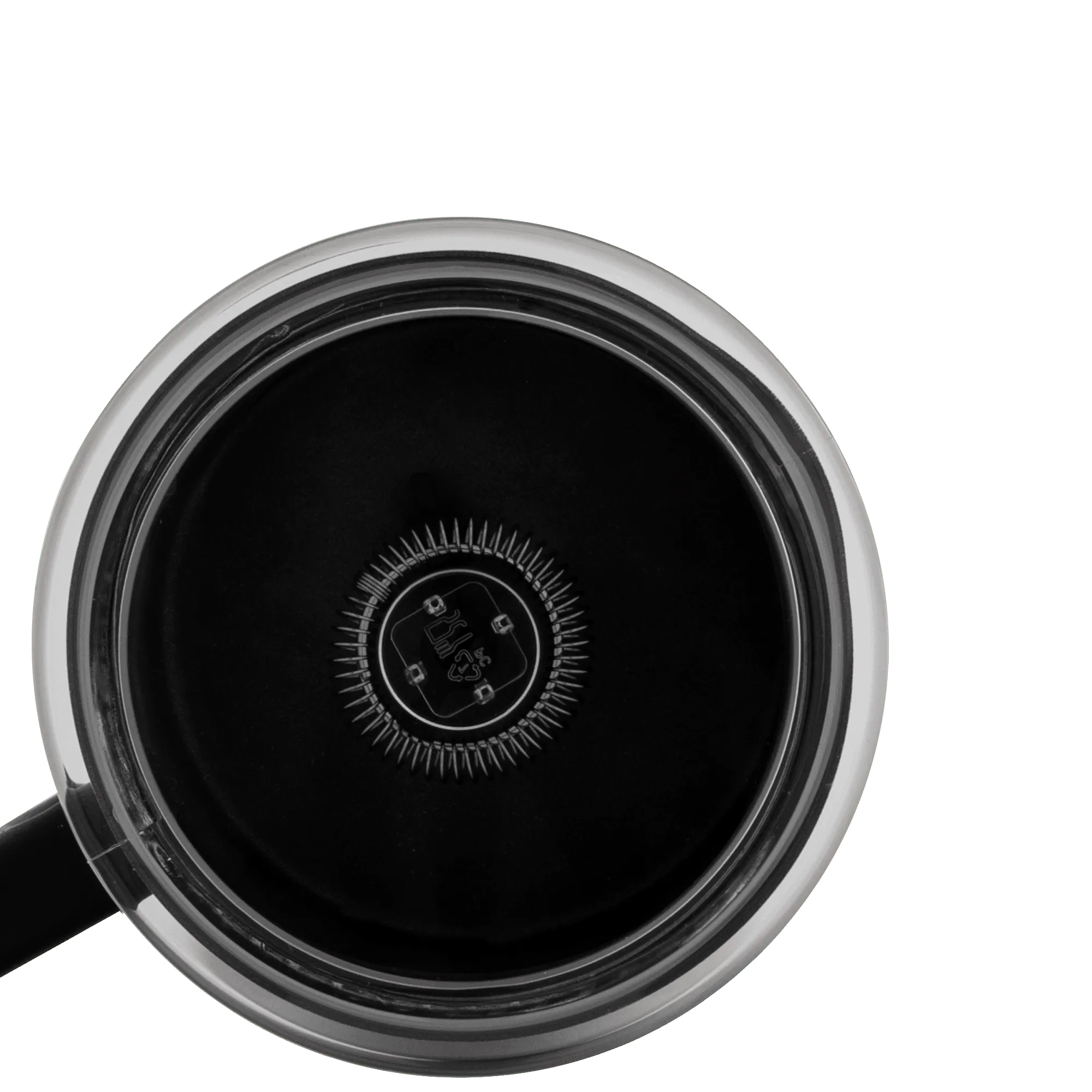 Bialetti Milk Frother, 0004430/NP, - Image 3