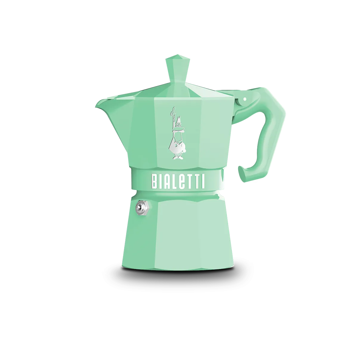 Bialetti Moka Exclusive Green | Mint