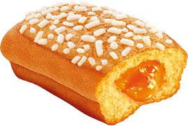 Bistefani Buondi Apricot (Albicocca) - Image 2