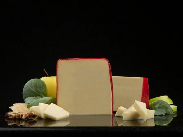 Boar's Head Fontina, All Natural Cheese, 9 oz | 255g - Image 3