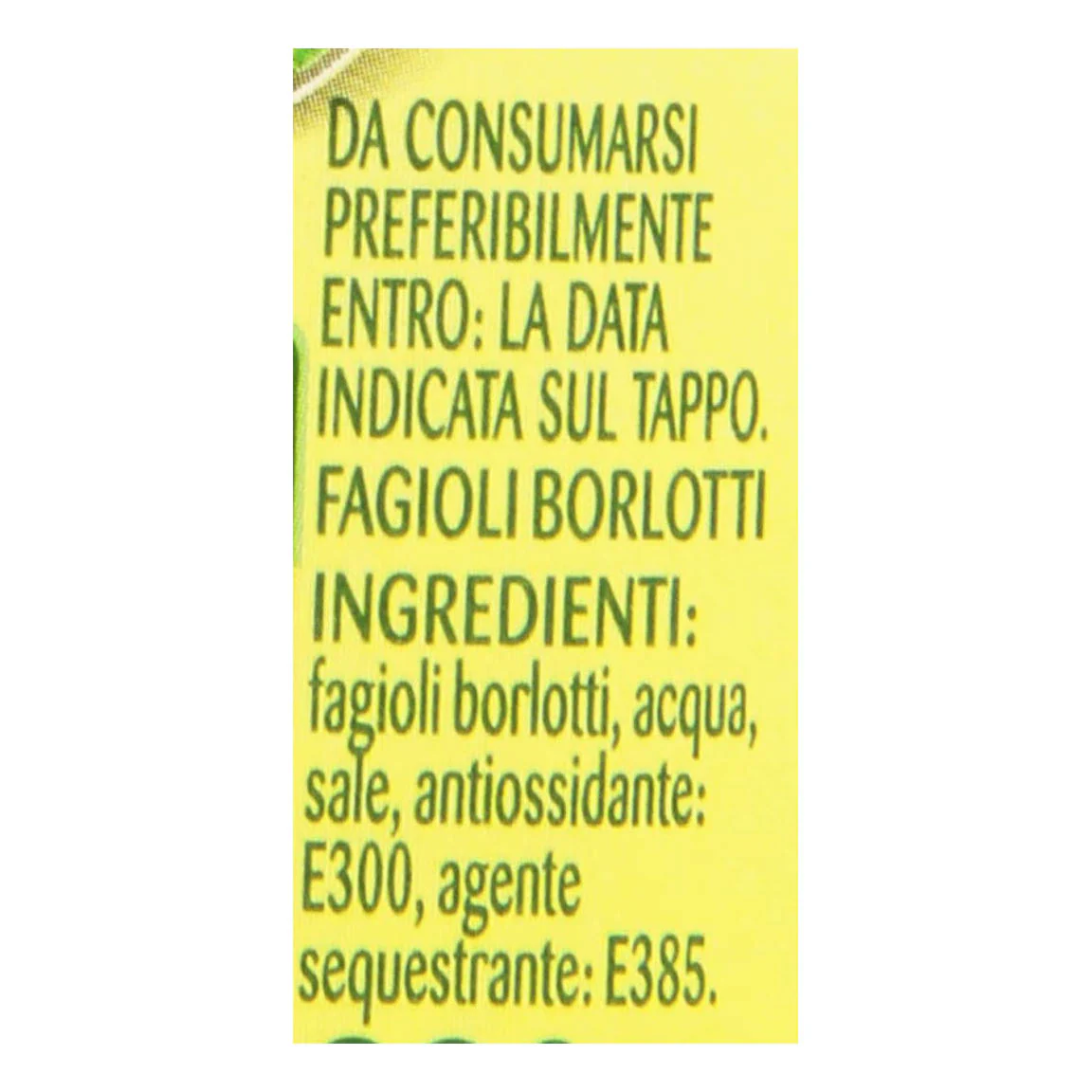 Bonduelle Borlotti Beans, Beans, 11.6 oz | 330g - Image 6