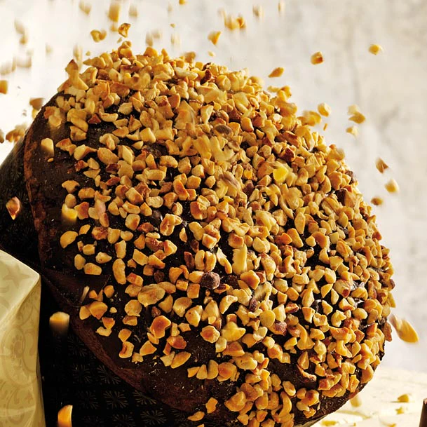 Borsari Gran Cioccolato with chocolate chips flat bake, 1000g - Image 2
