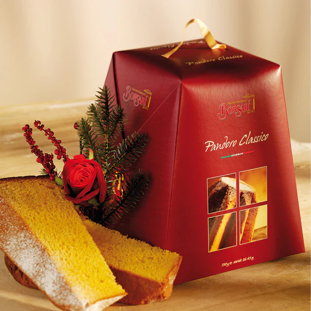 Borsari Pandoro Classico, 1000g