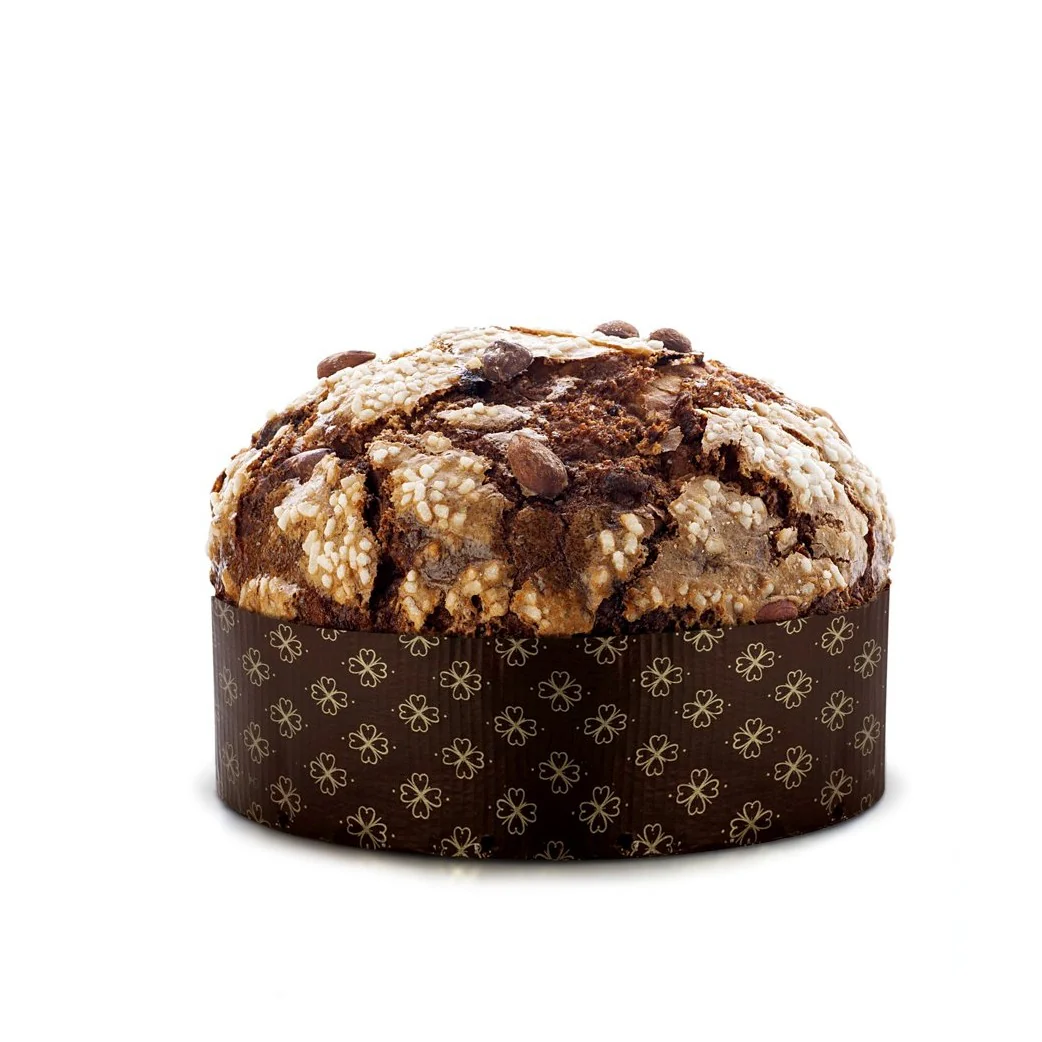 Brontedolci Panettone Classic, 35.5 oz | 1000g - Image 3