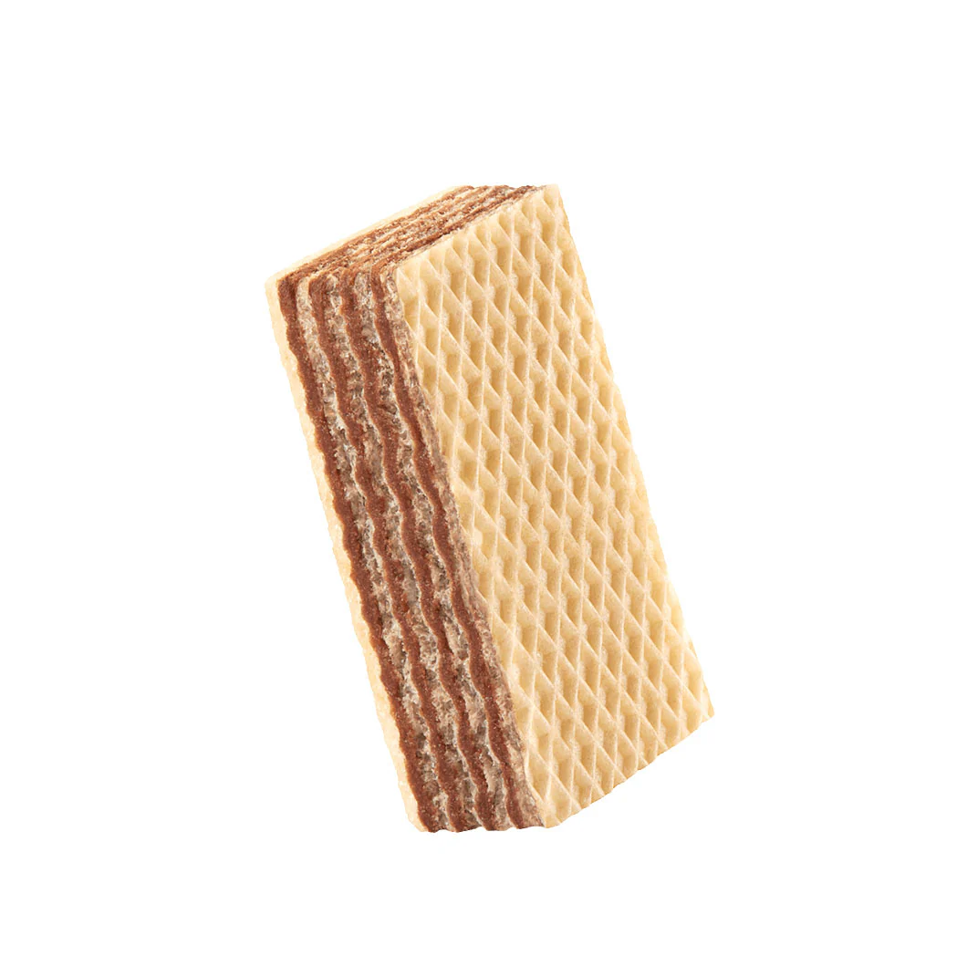 Cabrioni Cacao Wafers, Waferini Al Cacao, 14 oz | 400g - Image 2