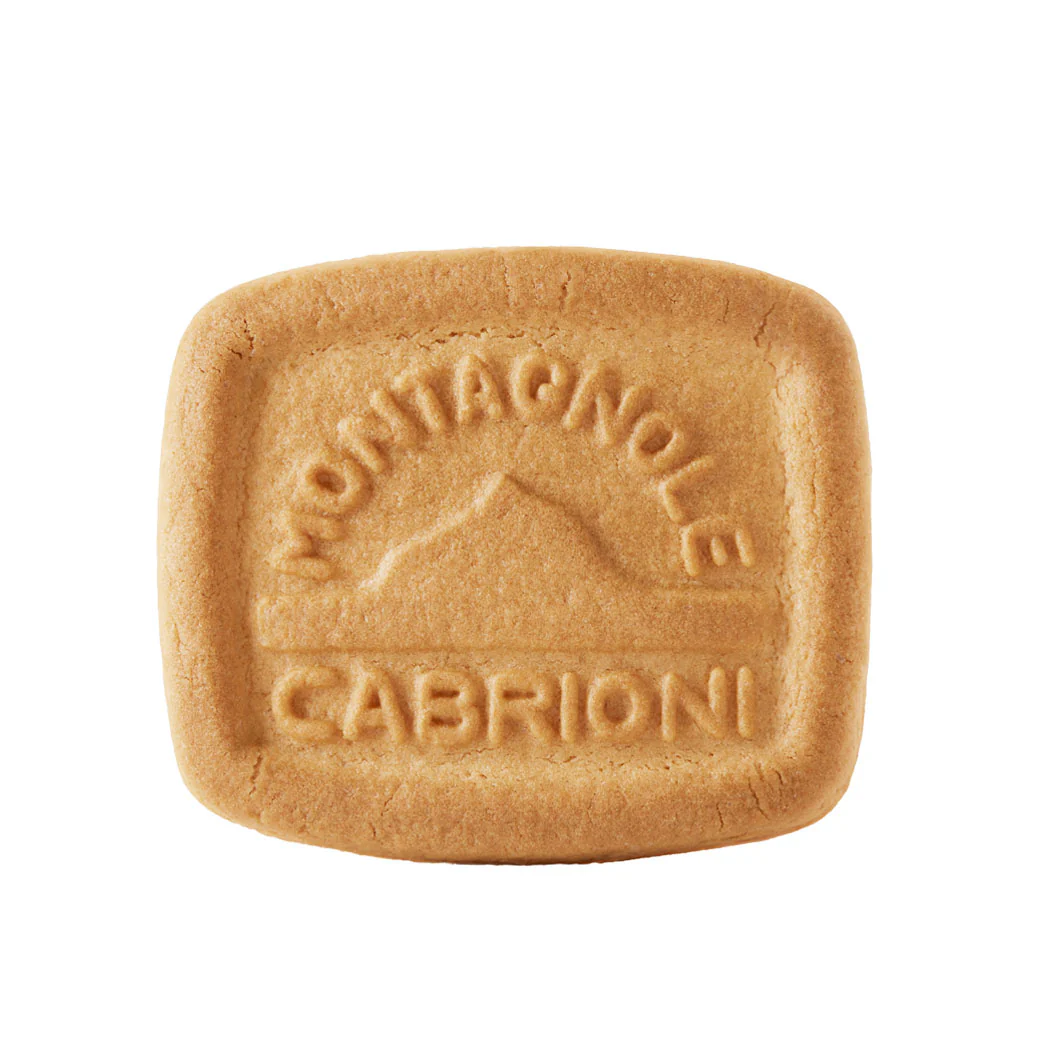 Cabrioni Montagnole Cookies, 23 oz | 650g - Image 2