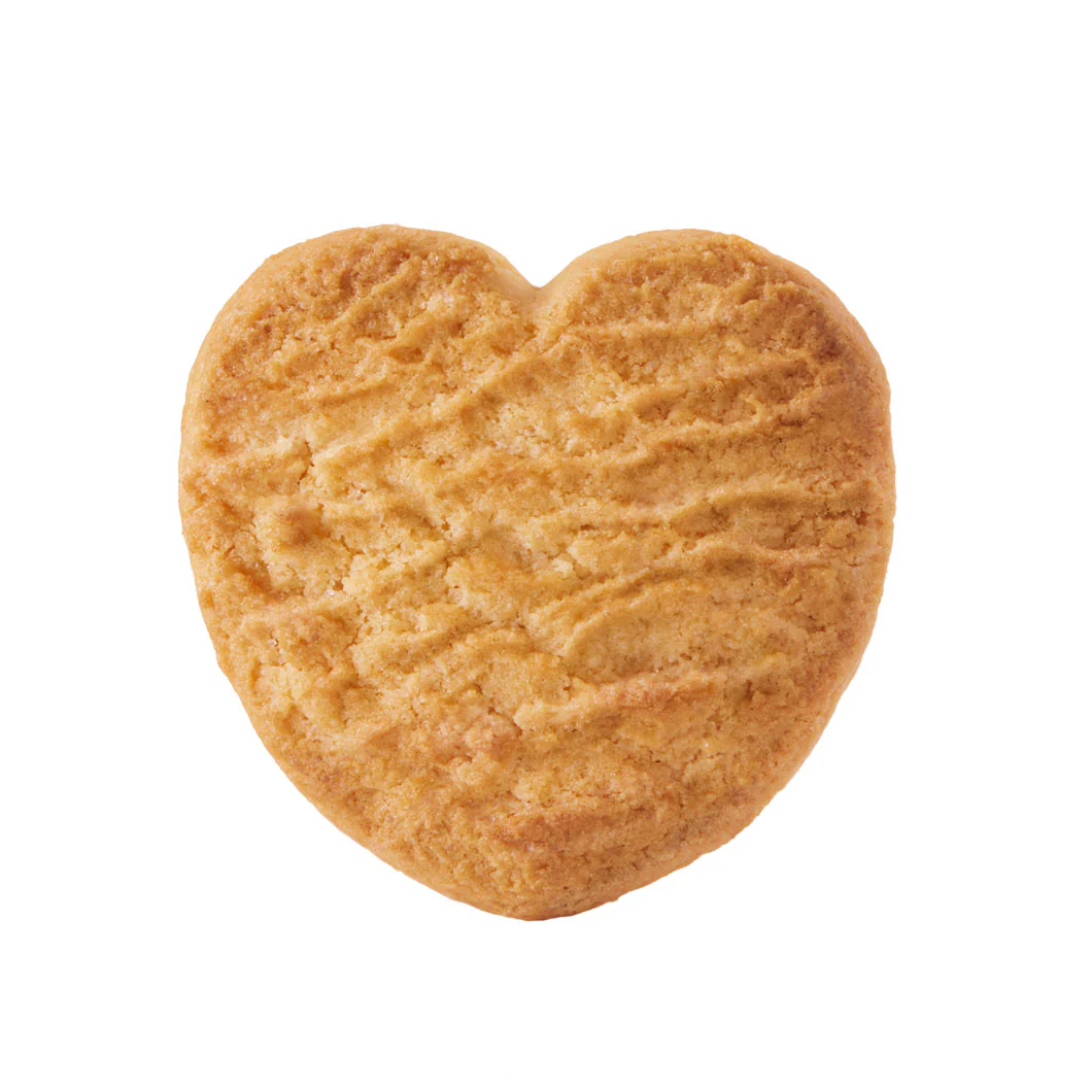 Cabrioni Primi Amori, Heart Shape Cookies, 22.9 oz | 650g - Image 2