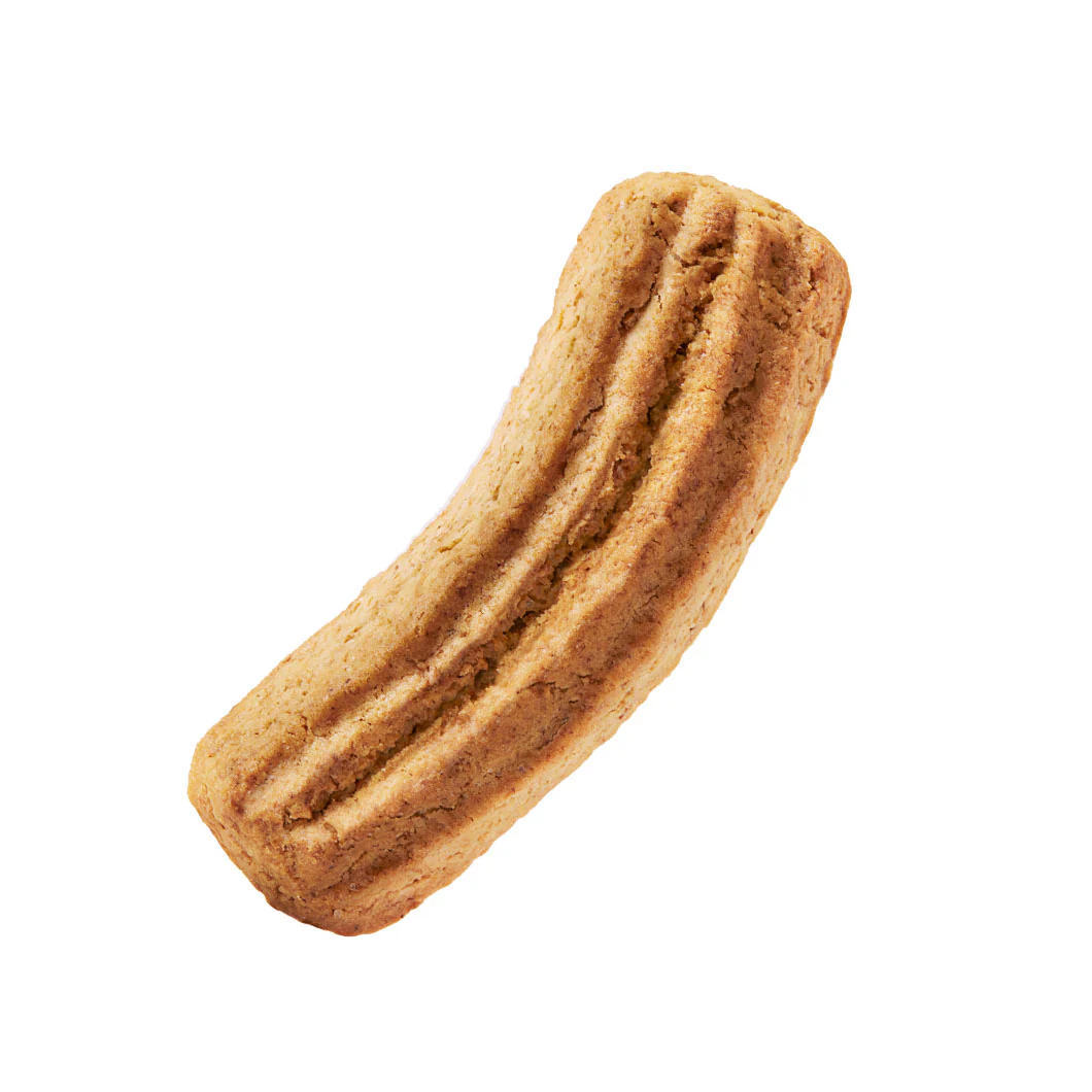 Cabrioni Rustic Wholewheat Cookies, Rustici Integrali, 23 oz | 650g - Image 2