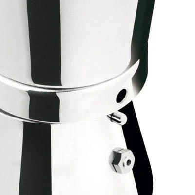 Giannina Cup Espresso Machine Moka Induction Restyling - Image 2