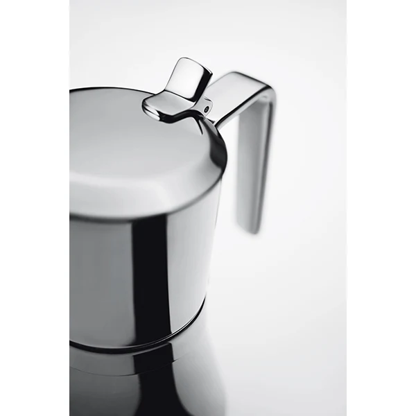 Giannina Cup Espresso Machine Moka Induction Restyling - Image 4