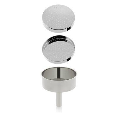 Giannina Cup Espresso Machine Moka Induction Restyling - Image 7