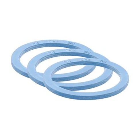 Carlo Giannini 1 Cup Gaskets, Set of 2 pcs Cod. C965