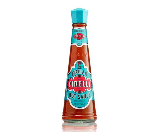 Casa Firelli Hot Sauce, 5 oz | 148 mL - Image 5