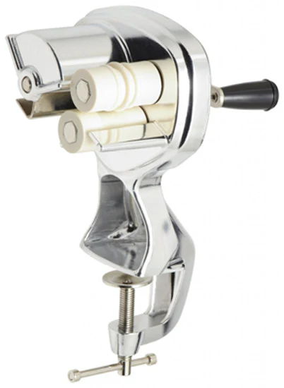 Cavatelli Pasta Maker - Image 2