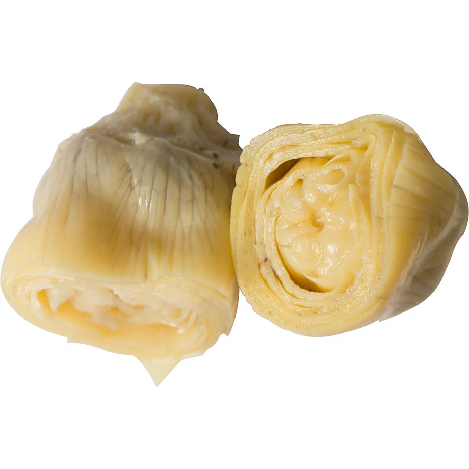 Cento Artichoke Hearts In Brine 5-7, 14 oz | 397g - Image 2