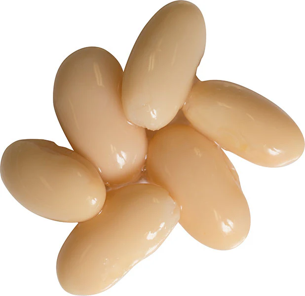 Cento Cannellini, White Kidney Beans, 19 oz | 539g Can - Image 2