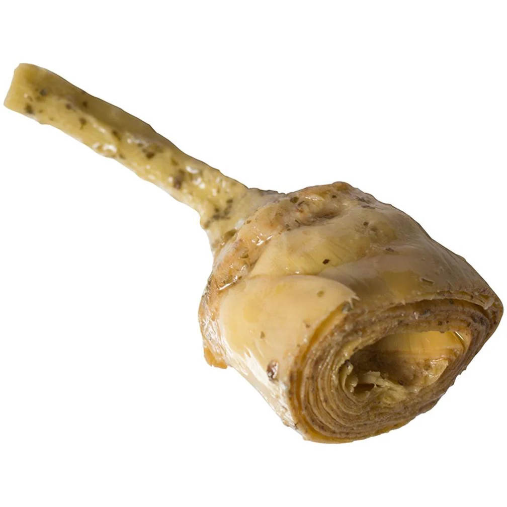 Cento Marinated Roman Artichokes, 19.6 oz | 580 ml - Image 2