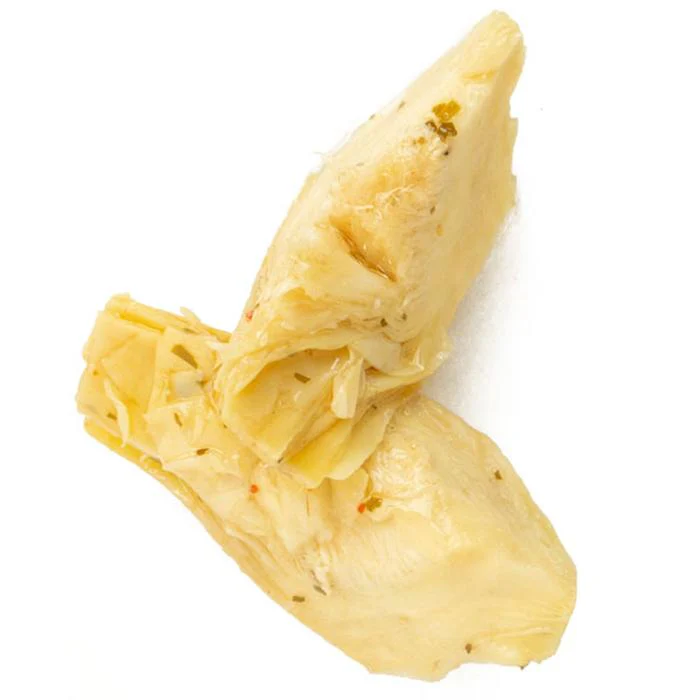 Cento Quartered & Marinated Artichoke Hearts, 6 oz | 170g - Image 2