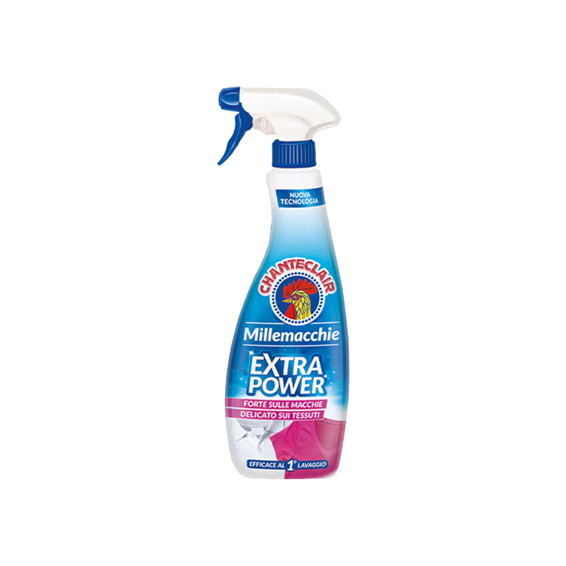 Chanteclair Millemacchie Stain Remover Extra Power, 500 ml